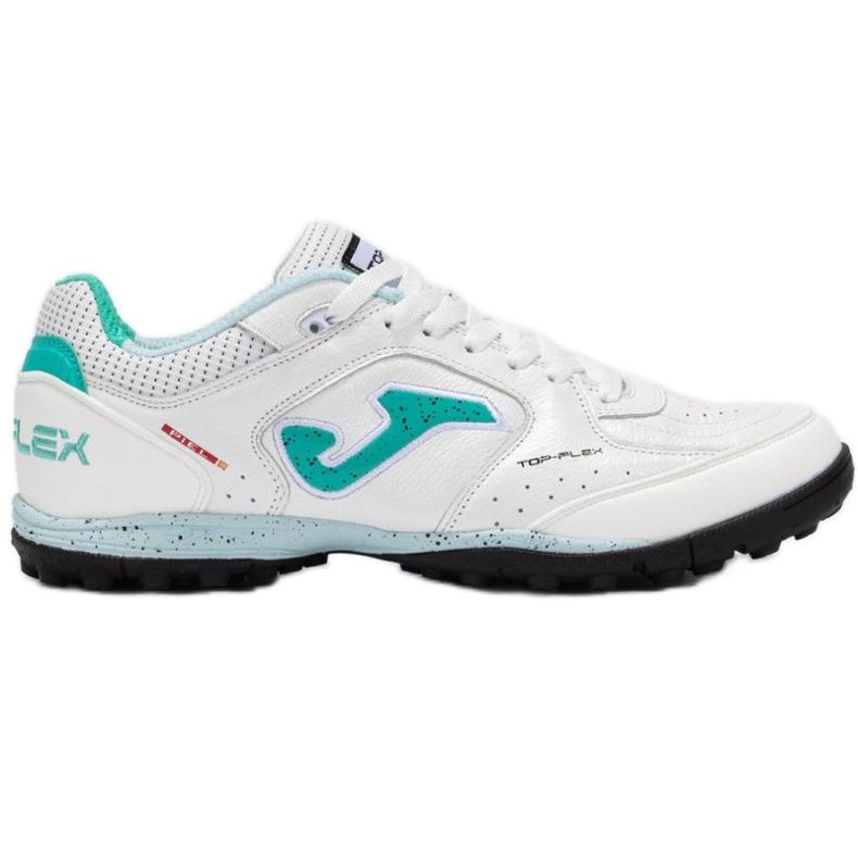 Joma Top Flex 2502 TF TOPW2502TF Scarpe da calcio bianca