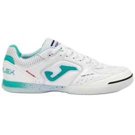 Joma Top Flex 2502 Topw2502in Scarpe da calcio bianco