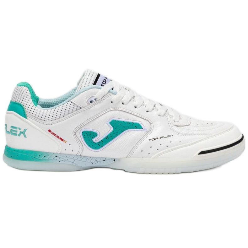 Joma Top Flex 2502 Topw2502in Scarpe da calcio bianca