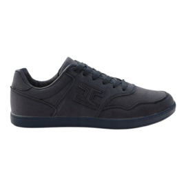 DK 83090 scarpe sportive blu navy