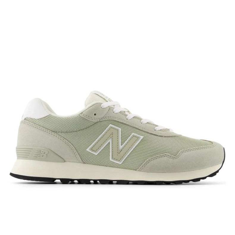 Scarpe New Balance ML515LCG verde