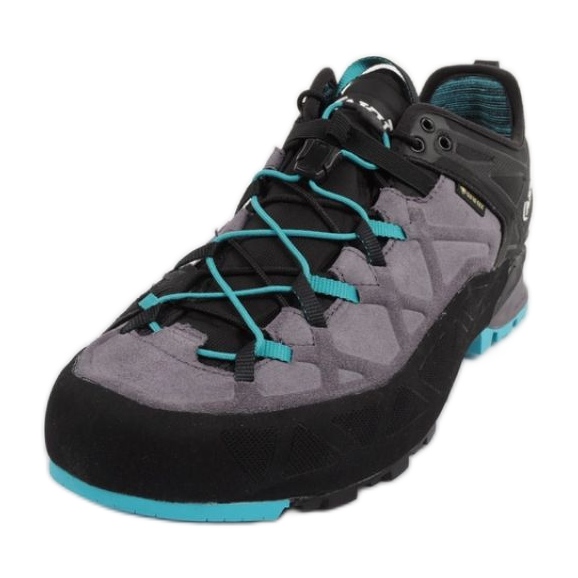 Scarpe Aku Rock Gore-Tex 723241 nero