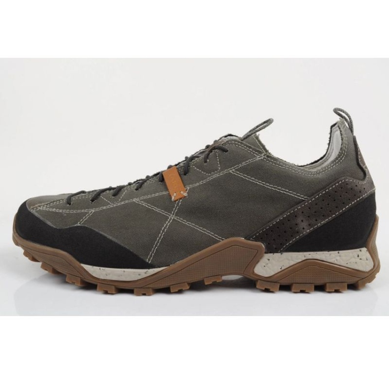 Scarpe Aku Nativa 646024 grigio