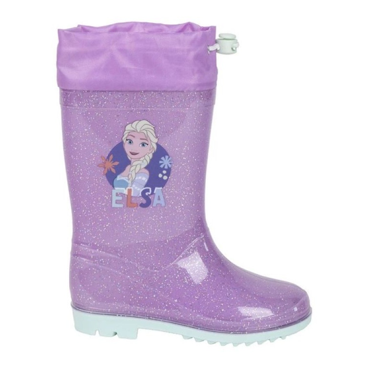 Cerda Galoshes of Ice Land 2300006606 viola