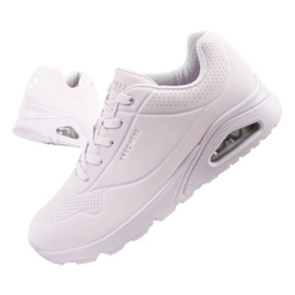 Skechers Schechers Uno Stand su scarpe 73690/LVLP viola