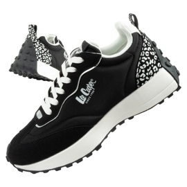 Scarpe Lee Cooper LCW-25-03-3350L nero