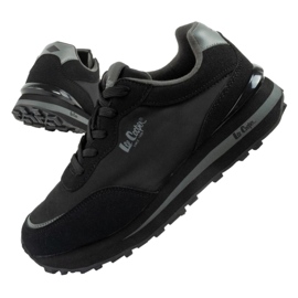 Scarpe Lee Cooper LCW-25-03-3364L nero