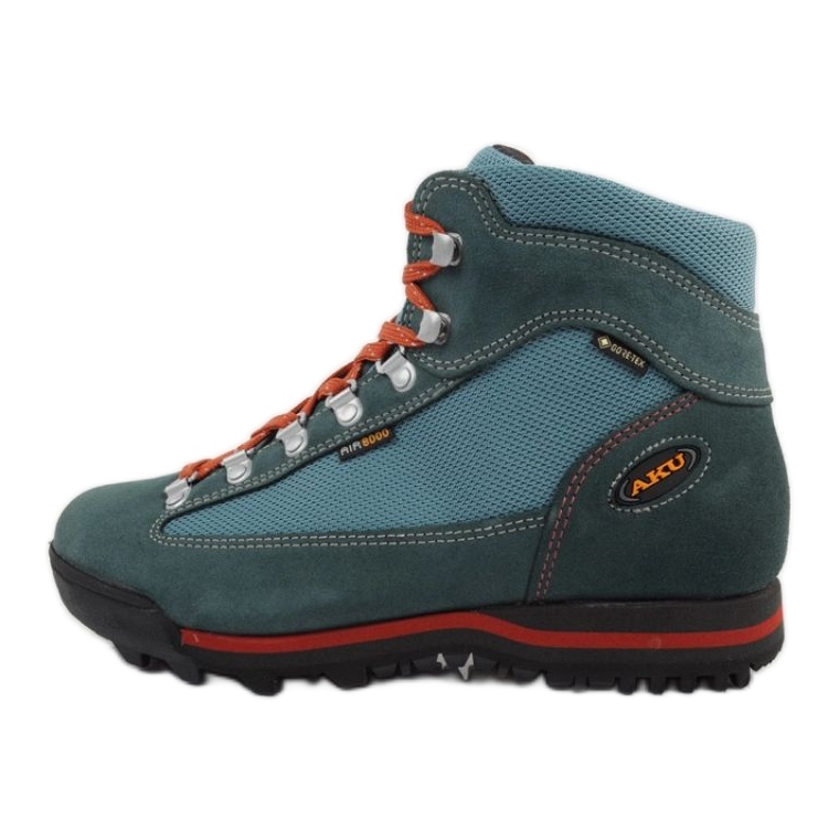 Scarpe Aku UltraLight Gore-Tex 36510639 blu