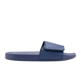 Flippers 4F M032A 4FMM00FFLIM032A 31S blu