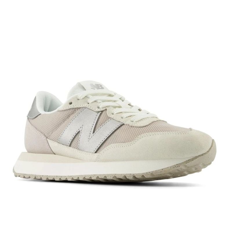 Scarpe New Balance WS237MSB beige