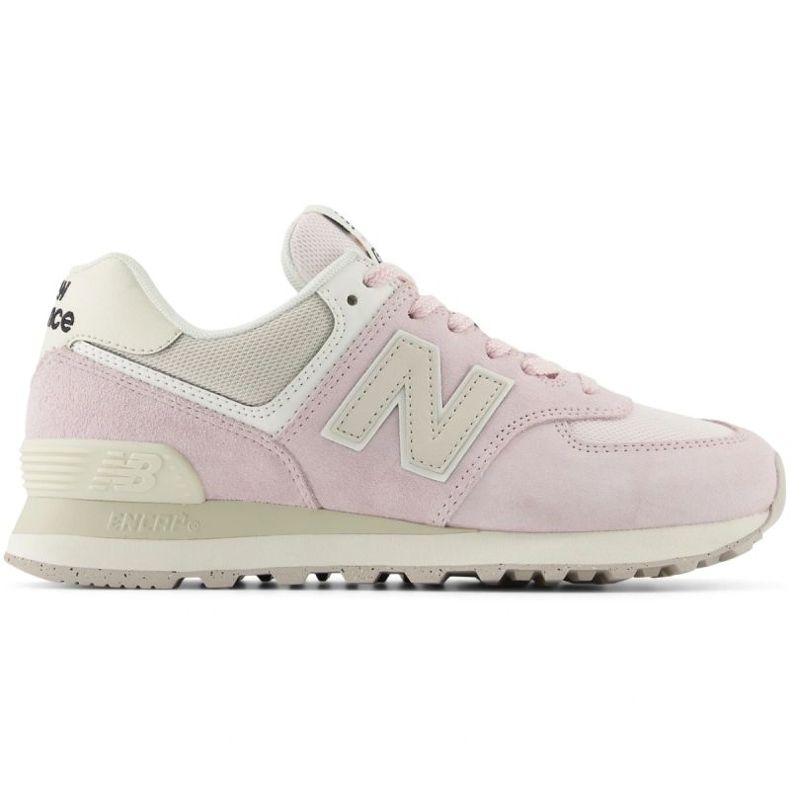 Scarpe New Balance WL574DL2 rosa