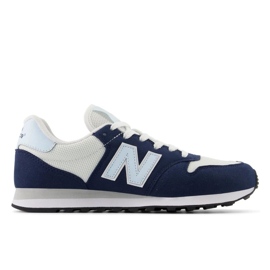 Scarpe New Balance GW500ADW blu