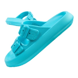 Flaps CMP Belem Slipper 3Q90646 L915 blu