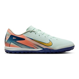 Nike Zoom Vapor 16 Academy MDS TF FZ1386-300 Scarpe da calcio verde