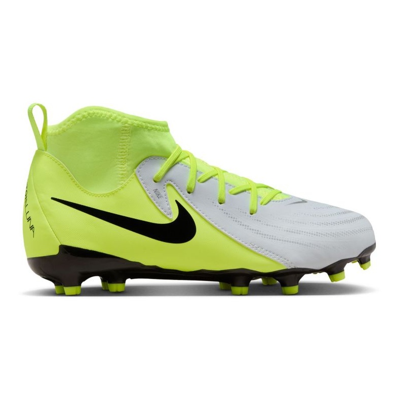 Nike Phantom Luna 2 Academy FG FJ2603-003 Scarpe da calcio verde