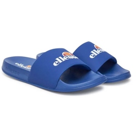 Fare Ellesse Filippo Slide shvf0834402 blu