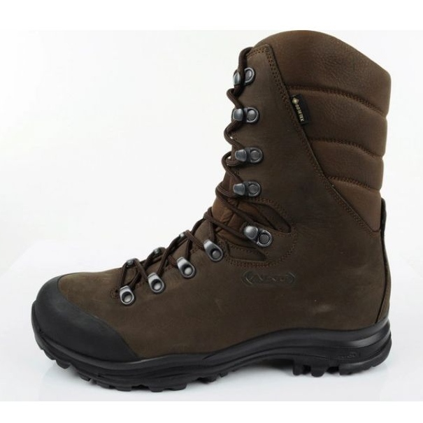 Scarpe Aku Riserva Gore-Tex 9032050 marrone