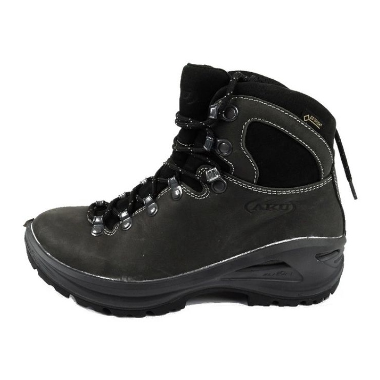 Scarpe Aku Tribute II GTX 133024 nero