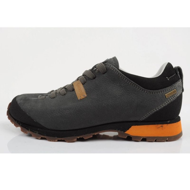 Scarpe Aku Bellamont Gore-Tex 528071 grigio