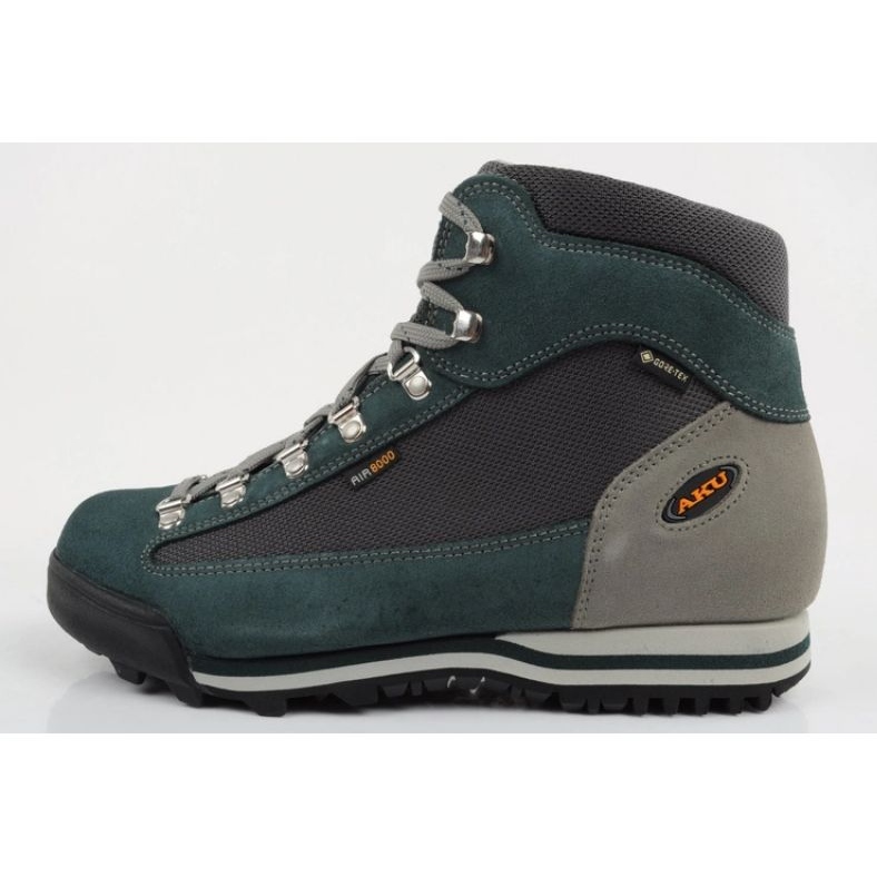 Scarpe Aku UltraLight Gore-Tex 36510662 verde