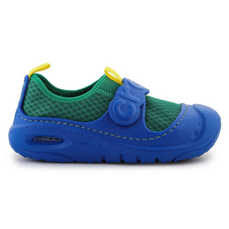 Crocs Swiftwater Splash K 210619-3Wh Scarpe multicolore blu