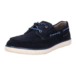 Scarpe Bugatti 321-ADE04-1400-4100 blu