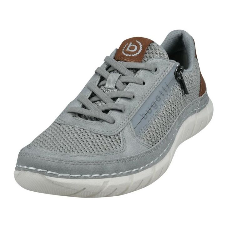 Bugatti 321-ASM02-6900-1500 scarpe grigio