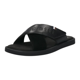 Bugatti Flip-Flops 321-ART80-1014-1010 nero