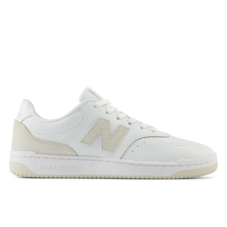 Scarpe New Balance BB80RTG bianca
