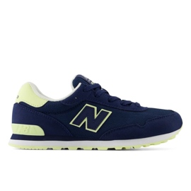 Scarpe New Balance GC515KF blu