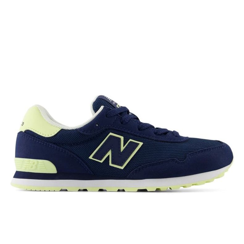 Scarpe New Balance GC515KF blu