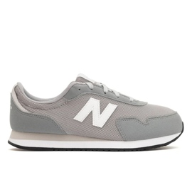 Scarpe New Balance GC323GR grigio