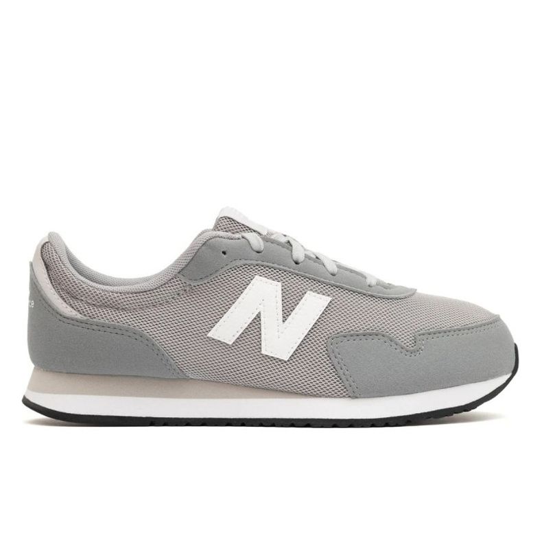 Scarpe New Balance GC323GR grigio