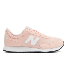 Scarpe New Balance GC323PK rosa