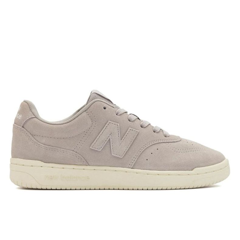 Scarpe New Balance BB80SLG beige