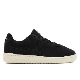 Scarpe New Balance BB80SBB nero