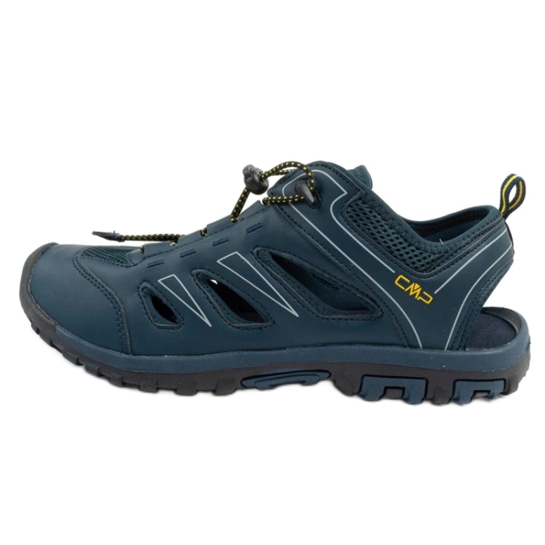 Sandali CMP Aquarii 2.0 30Q9647 52UL blu