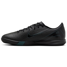 Nike Zoom Mercurial Vapor 16 Academy IC FQ8434-002 Scarpe da calcio nero