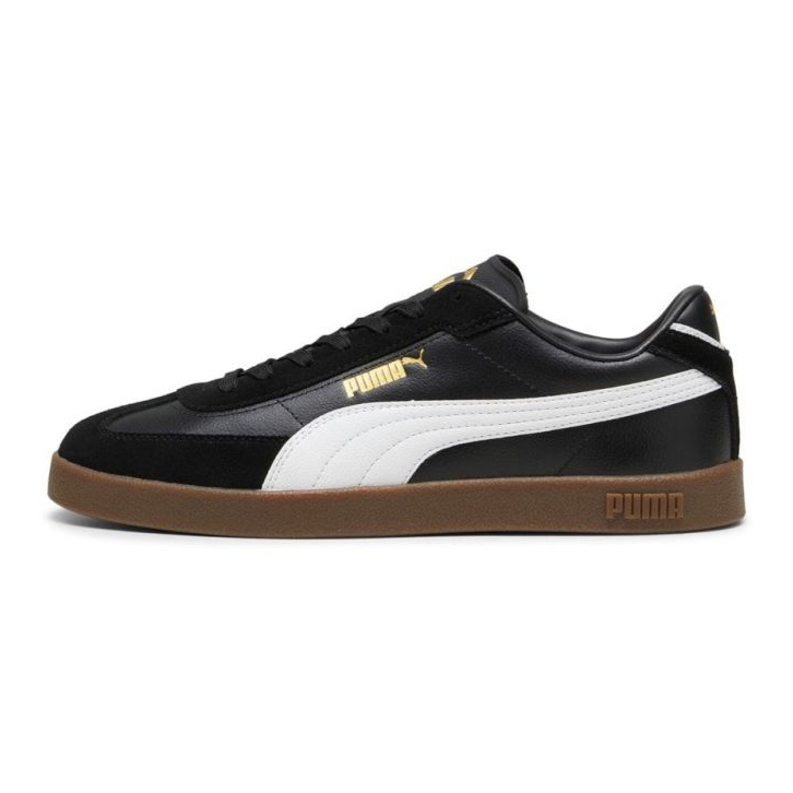 PUMA CLUB II ERA 39744702 Scarpe nero
