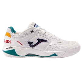 Joma Top Flex Plus 2502 TOUS2502IN SCARPE DI CALCIO bianca