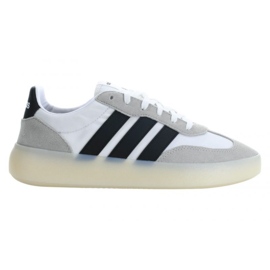 Scarpe adidas barreda decodifica ji2315 bianca