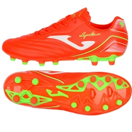 Scarpe joma aguila 2508 fg aguw2508fg arancia