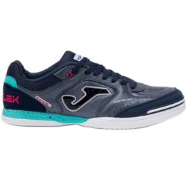 Joma Top Flex 2521 Topw2521in Scarpe da calcio blu