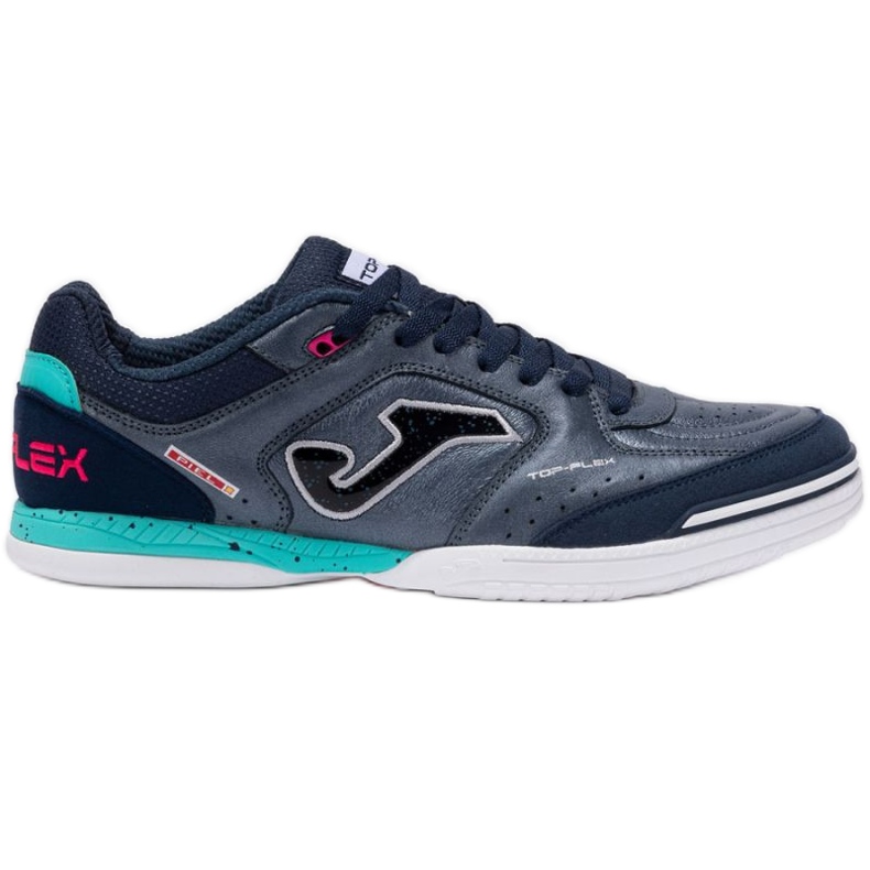 Joma Top Flex 2521 Topw2521in Scarpe da calcio blu