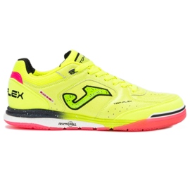 Joma Top Flex Remound 2509 Torw2509in Scarpe da calcio giallo