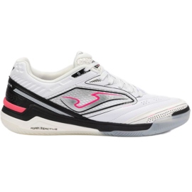 Joma Gambeta Football Shoes 2502 in Gamw2502in bianca