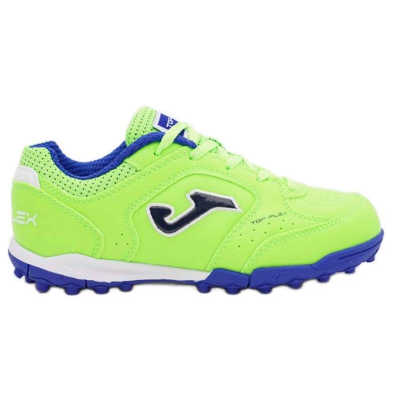 Joma Top Flex 2511 TF TPJS2511TF SCHED verde