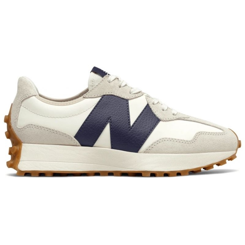 Scarpe New Balance WS327KB beige