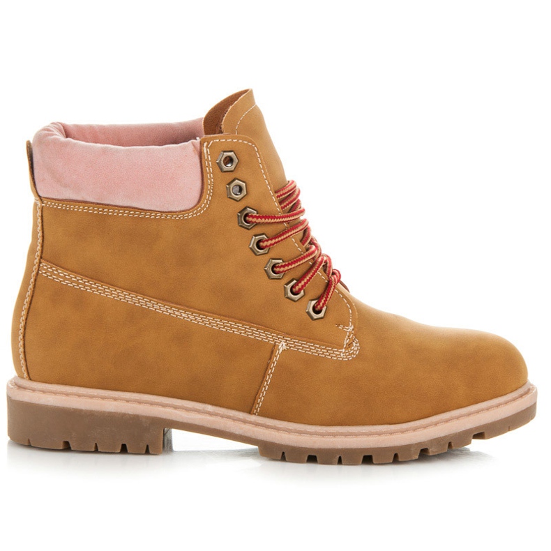Vices New Collection cacciatori di pelli marrone