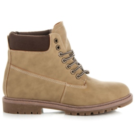 Vices New Collection cacciatori di pelli beige